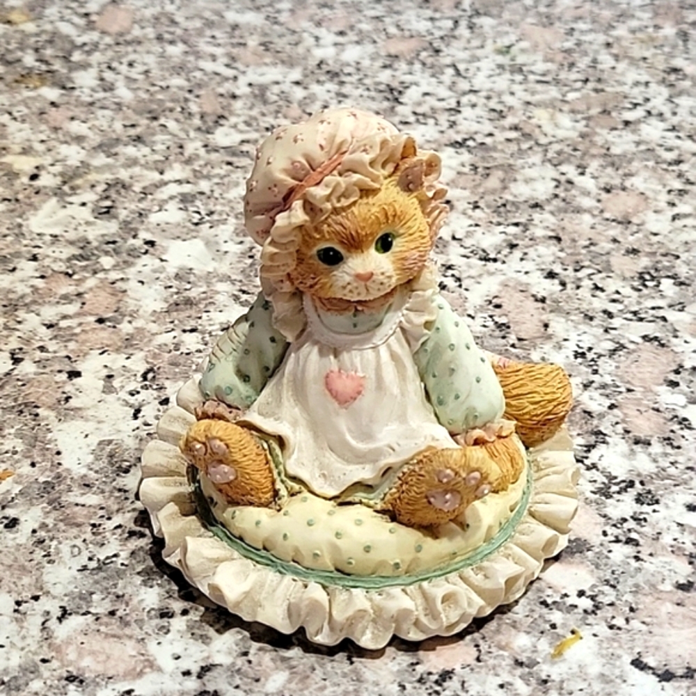 Calico Kittens "Just Thinking About You"
